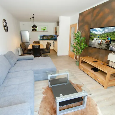 Apartment Summer & Winter Fun Iv *