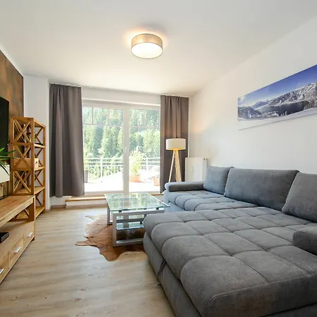 Apartment Summer & Winter Fun Iv *